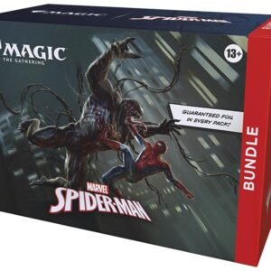 Marvel's Spider-Man Bundle