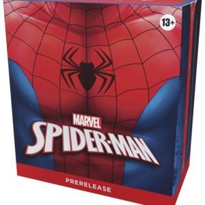 Marvel's Spider-Man Pre-Release Kit